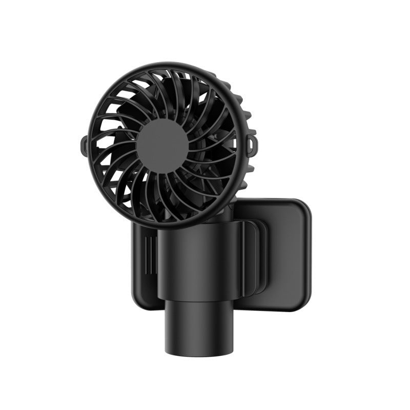 High-Speed Small Fan