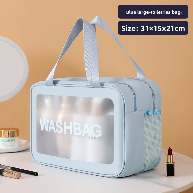 Cosmetic bag