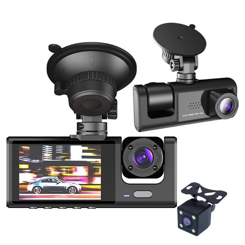 dashcam
