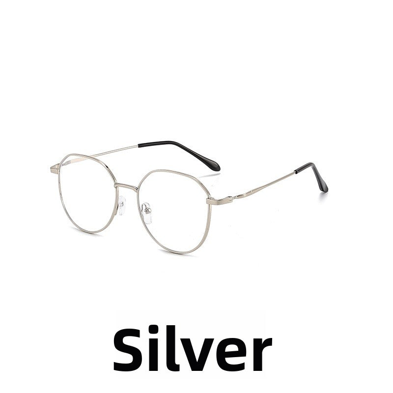 Anti-Blue Light Glasses