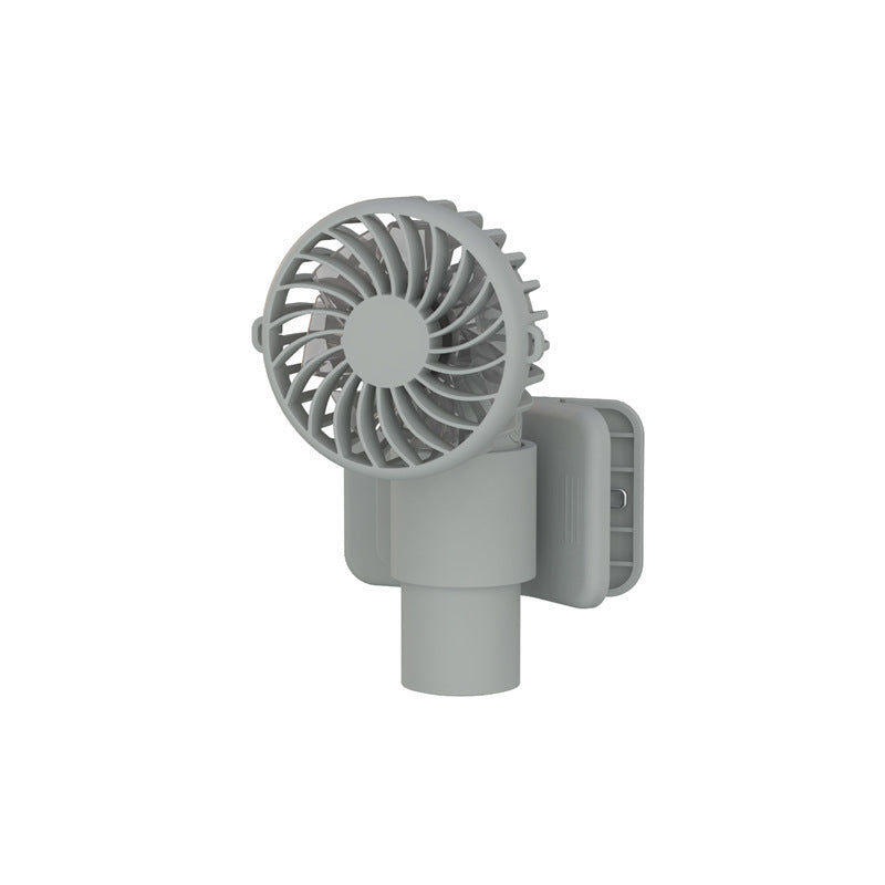 High-Speed Small Fan