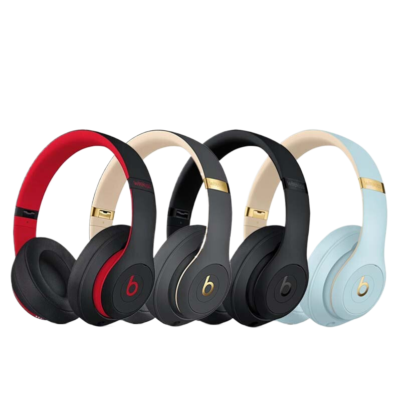 Headset Bluetooth earphones