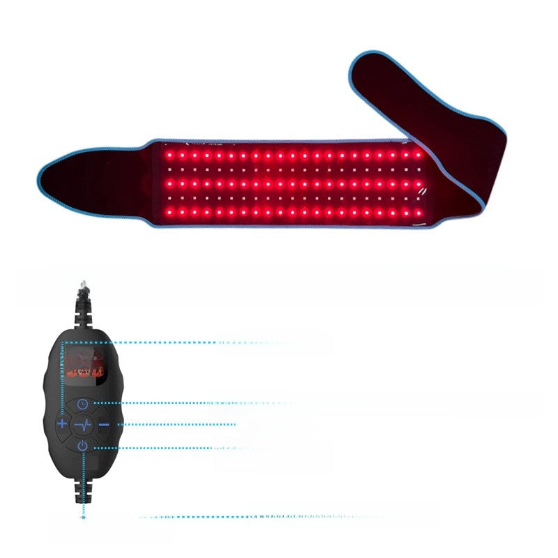 infrared therapy belt
