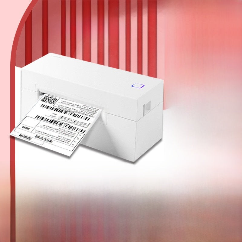 Thermal label printer