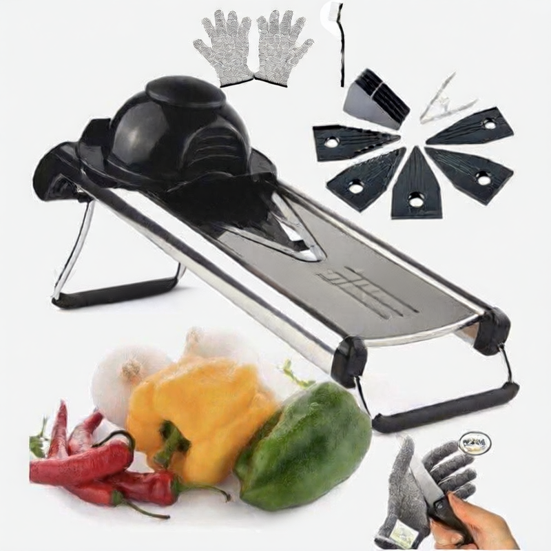 vegetable cutter set