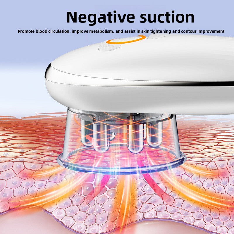 Electric Liposuction Body Massager