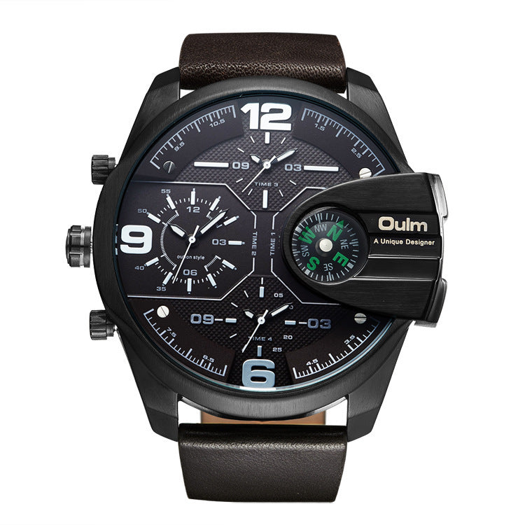 Men's Quartz Watch