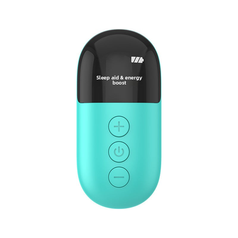 sleep aid instrument