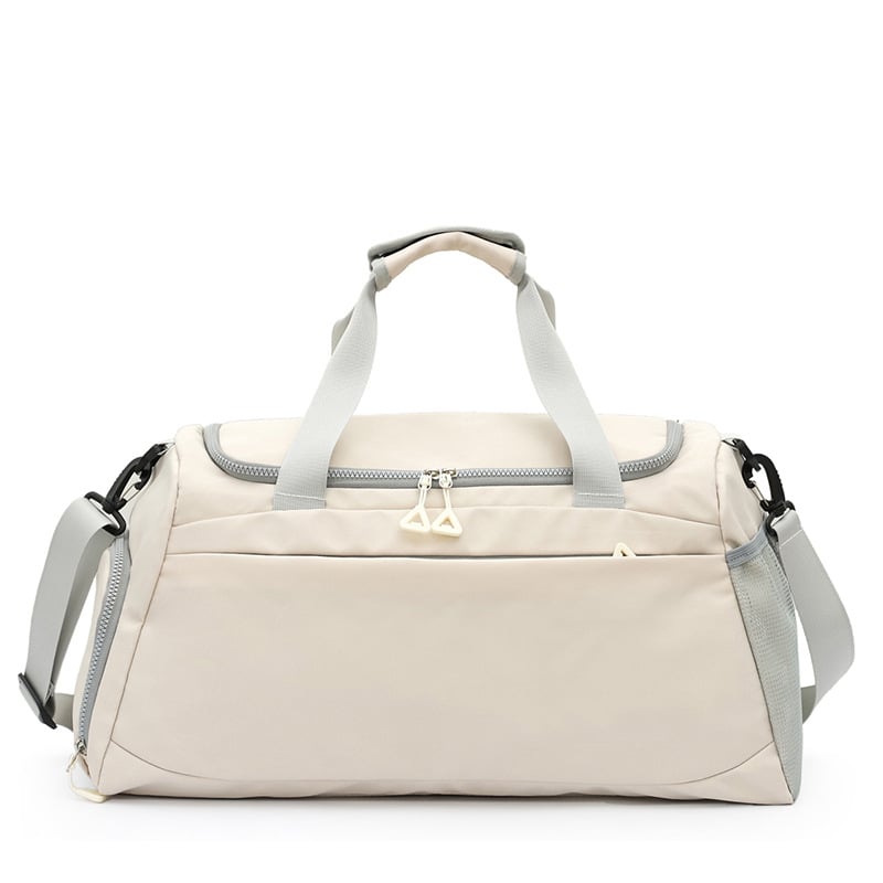 Large capacity luggage bag