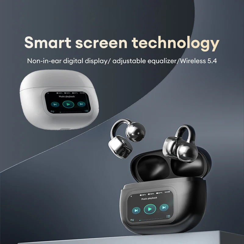 Bluetooth headset