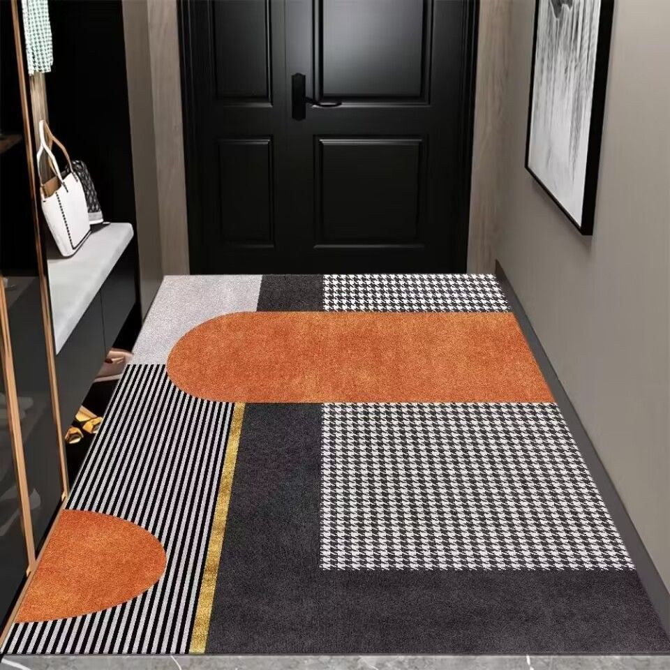 Diatom Mud Floor Mat