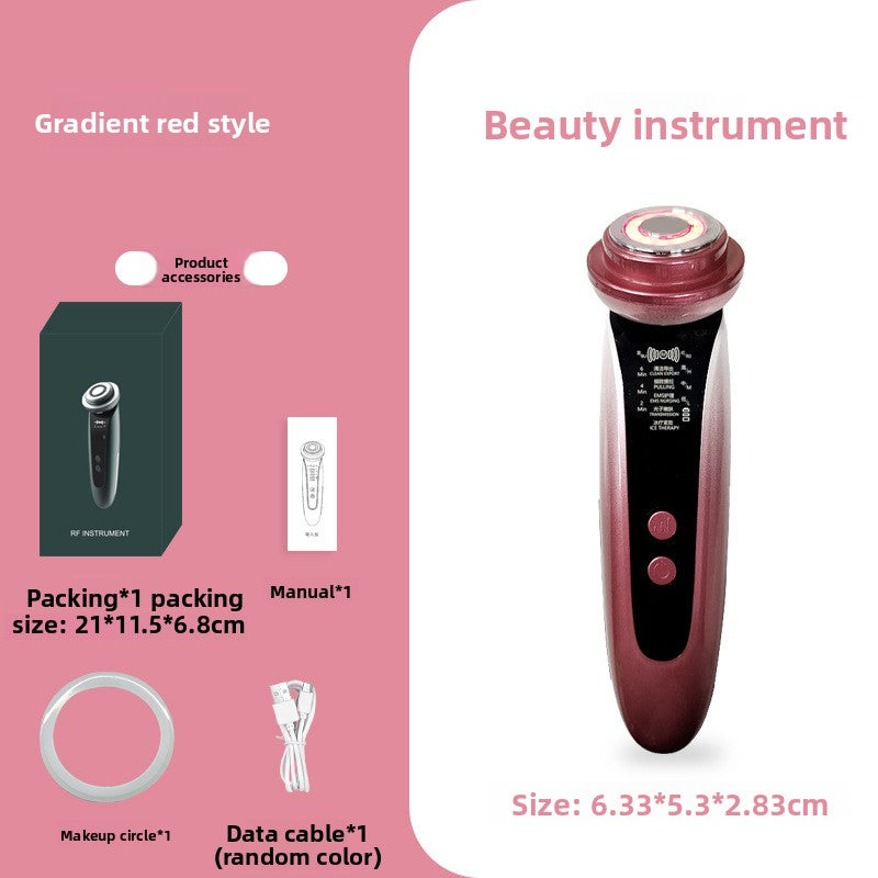 Facial Beauty Instrument