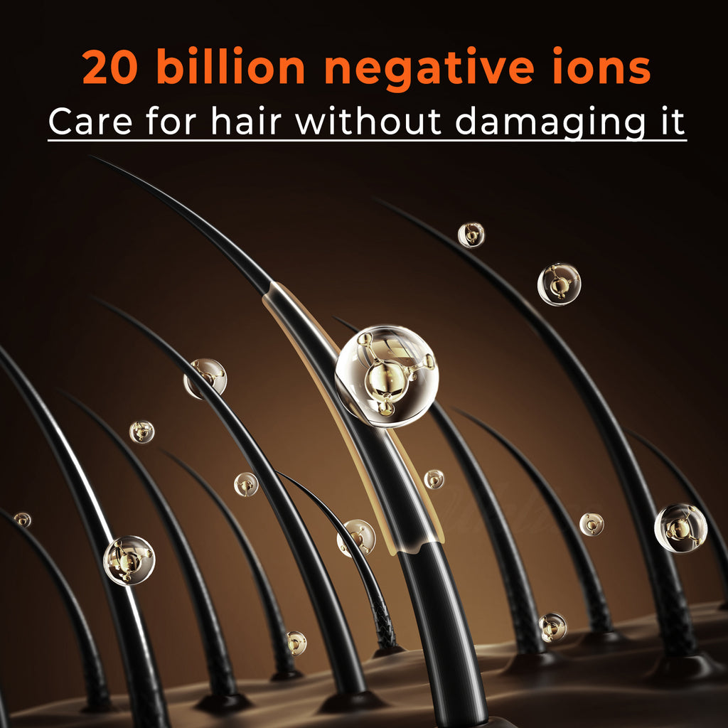 hair straightener dryer