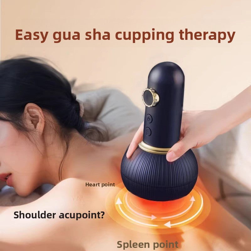 Electric massager