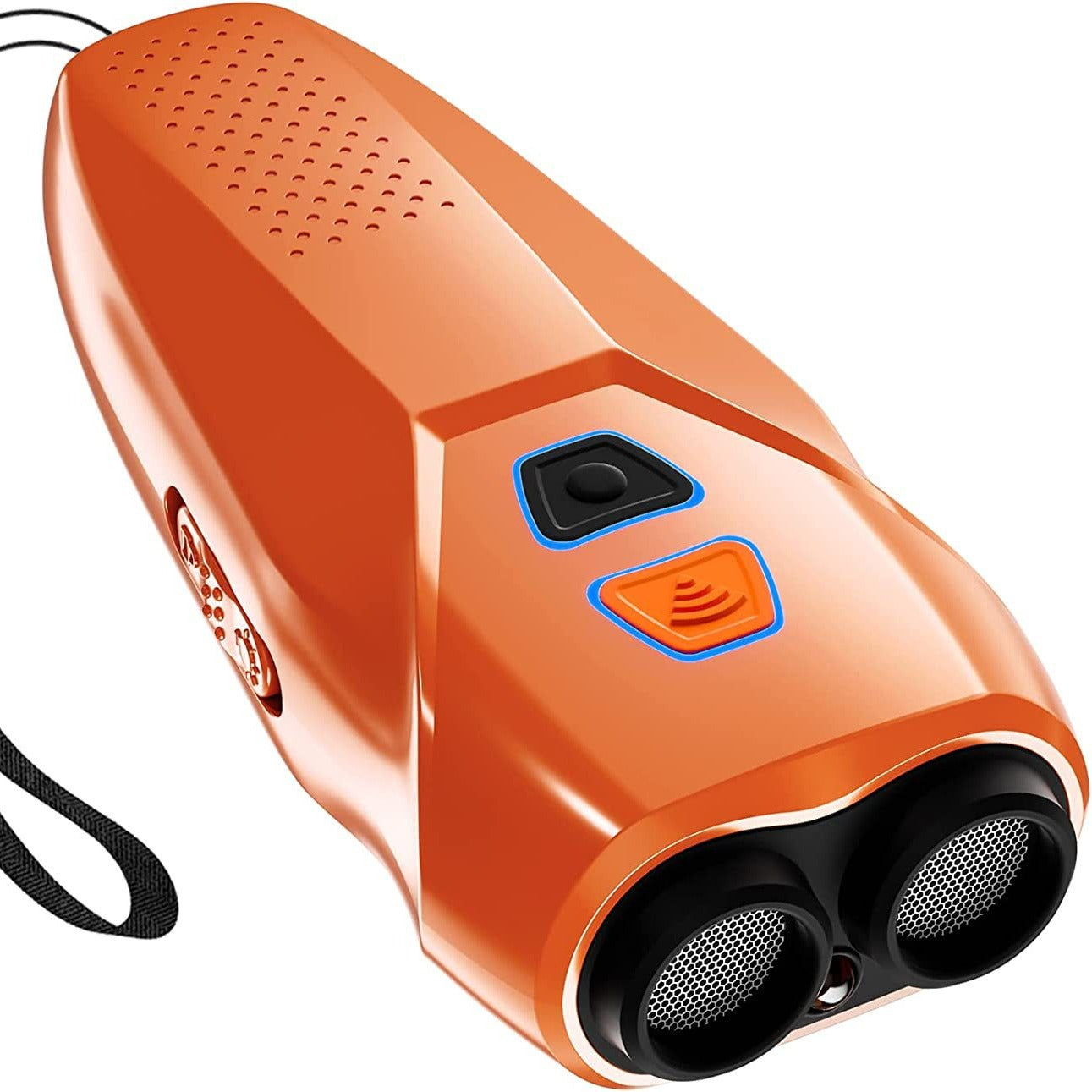 Dual Sensor Dog Barking Control Device