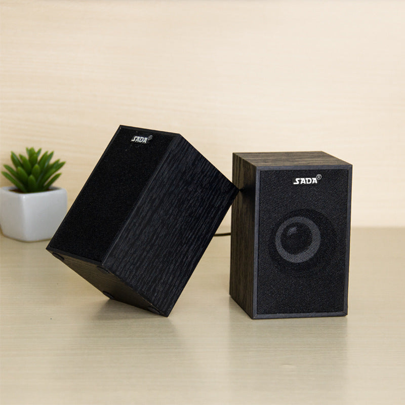 Desktop Universal Speaker