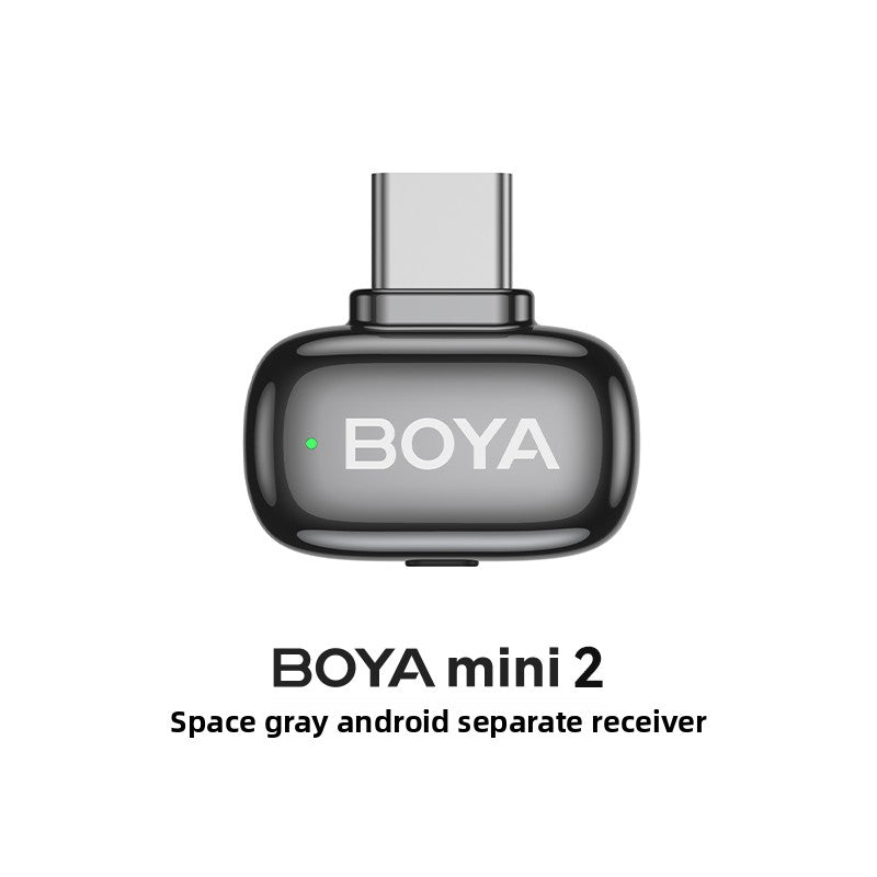 Transmitter Receiver