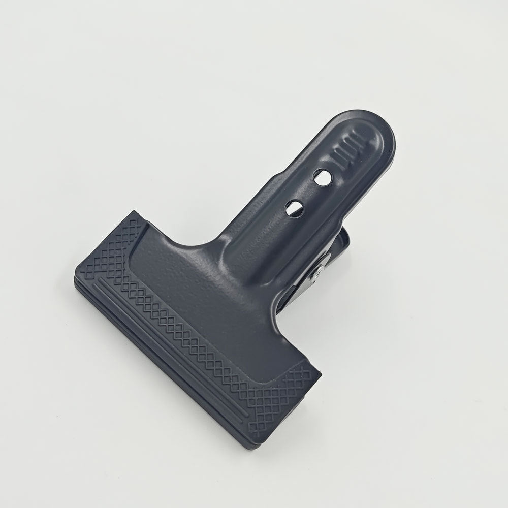 Universal Metal Pan-Tilt Clip with Accessories