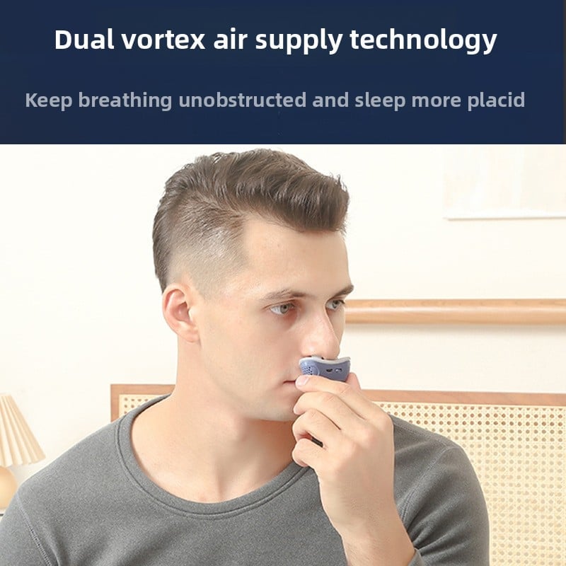Electric anti-snoring device anti-snore anti-snore anti-snore anti-snore anti-snore anti-snore anti-snore male sleep artifact