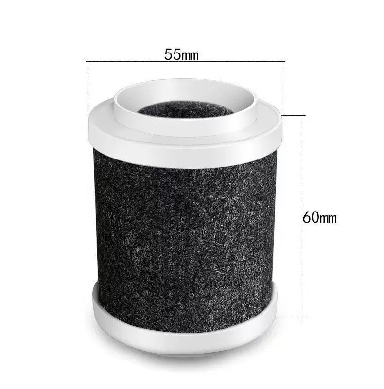 Air purifier mini aromatherapy