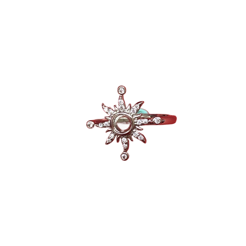 Circular ring