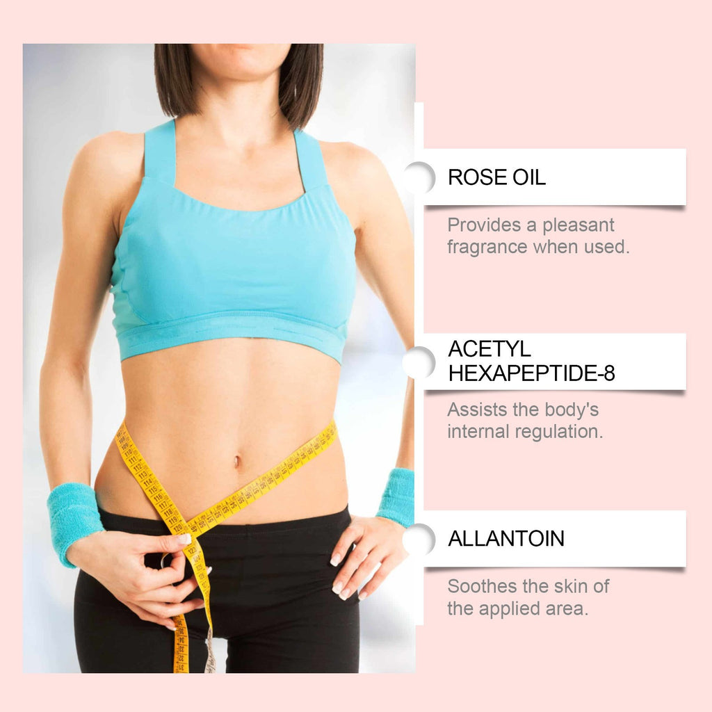 Gentle Body Care Patch