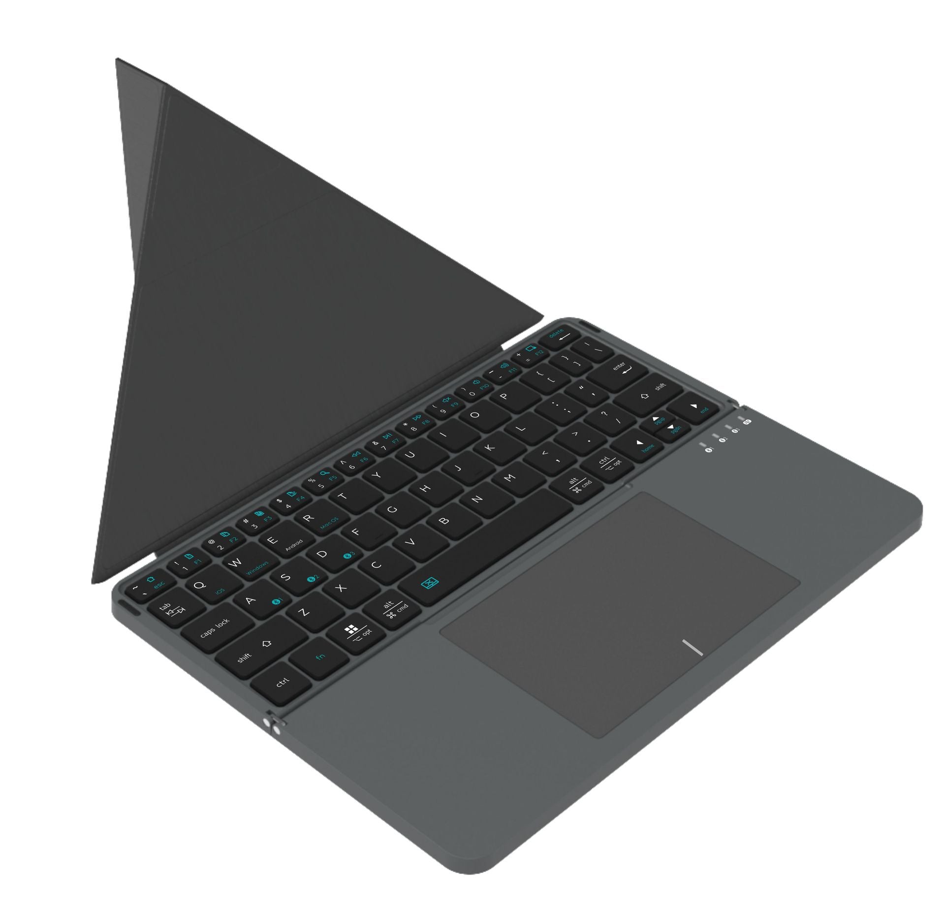 foldable bluetooth keyboard