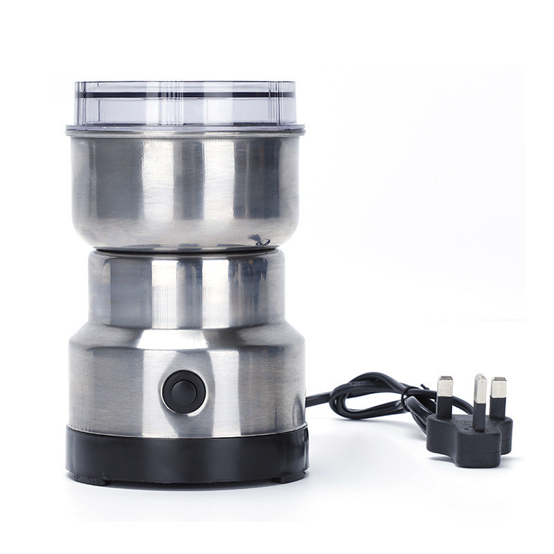 Household small five-grain and miscellaneous grain grinder