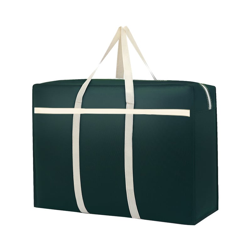 Large Capacity Non-Woven Moving Storage Bag
