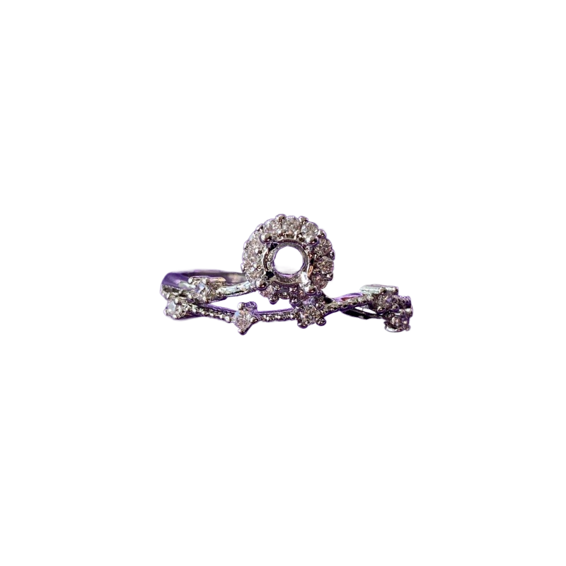 Circular ring