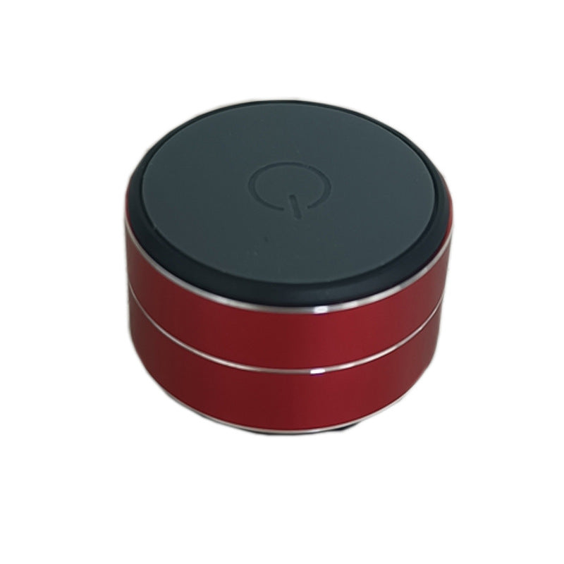 Mini Bone Conduction Bluetooth Speaker