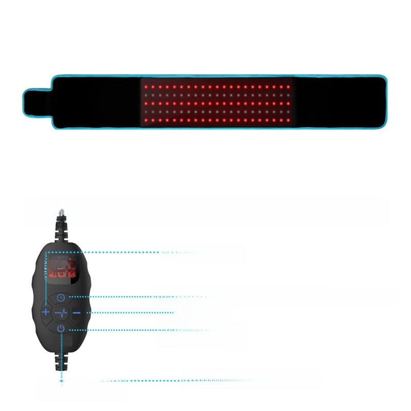 infrared therapy belt