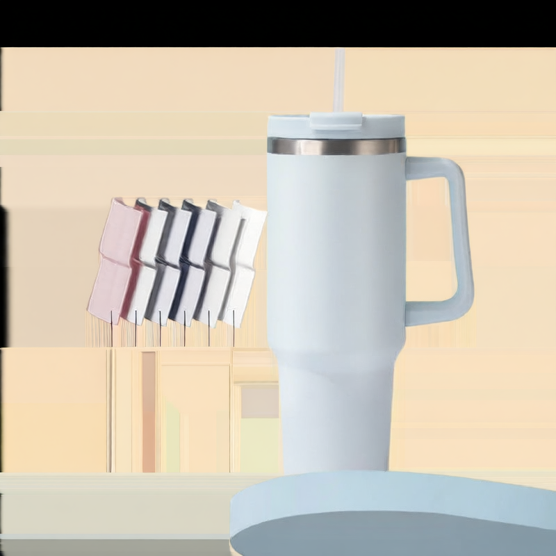 Car insulated cup
