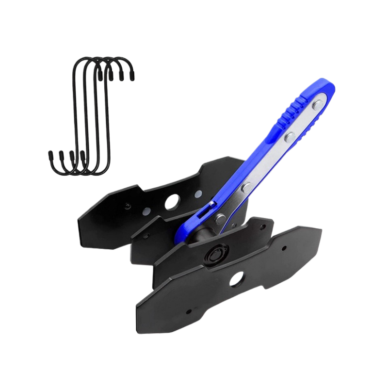 Manual Ratchet Wrench Car Maintenance Tool