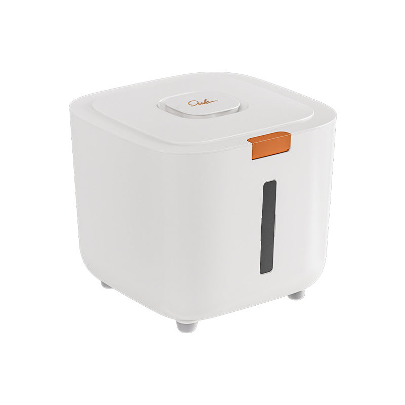 Airtight Moisture-proof Rice Storage Bucket