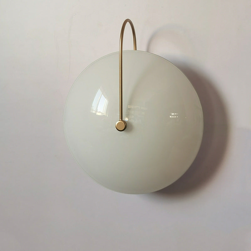 Creative Postmodern Wall Lamp