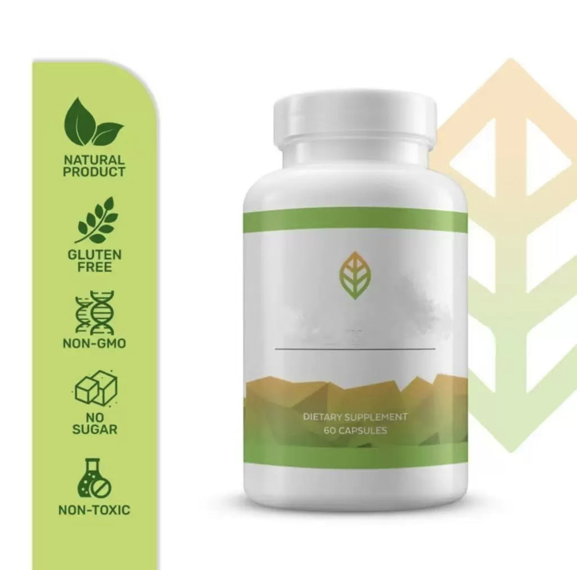Lutein Eye Capsules