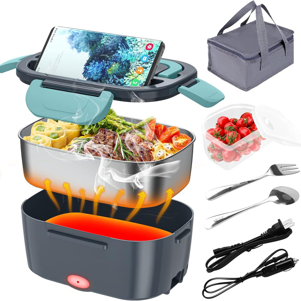 electric lunch box