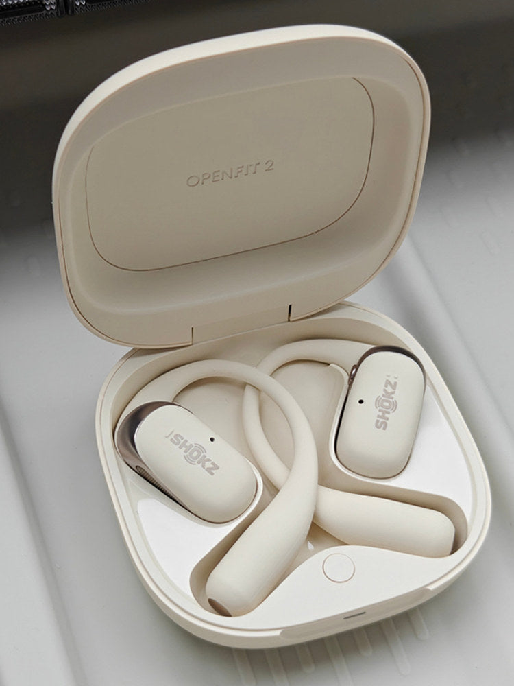 Wireless Bluetooth Sports Headphones