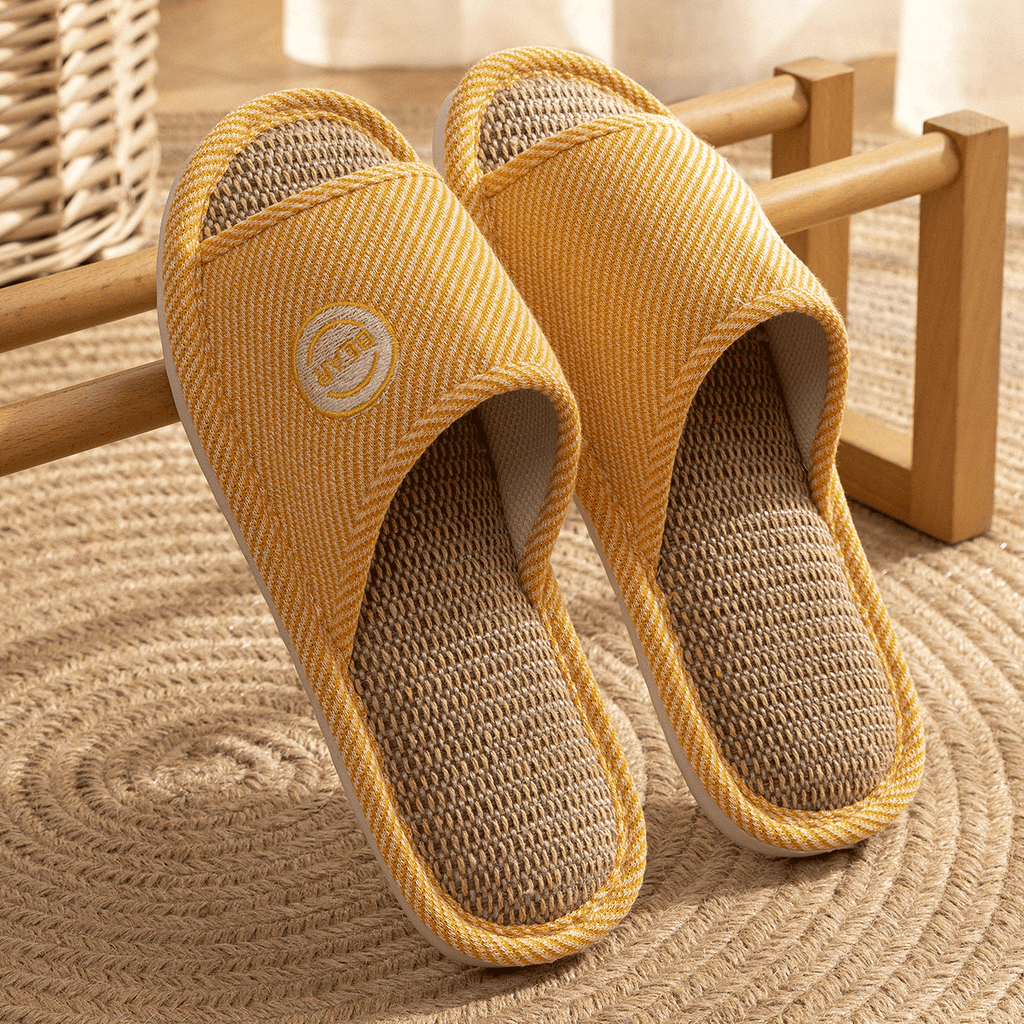 Cotten slippers
