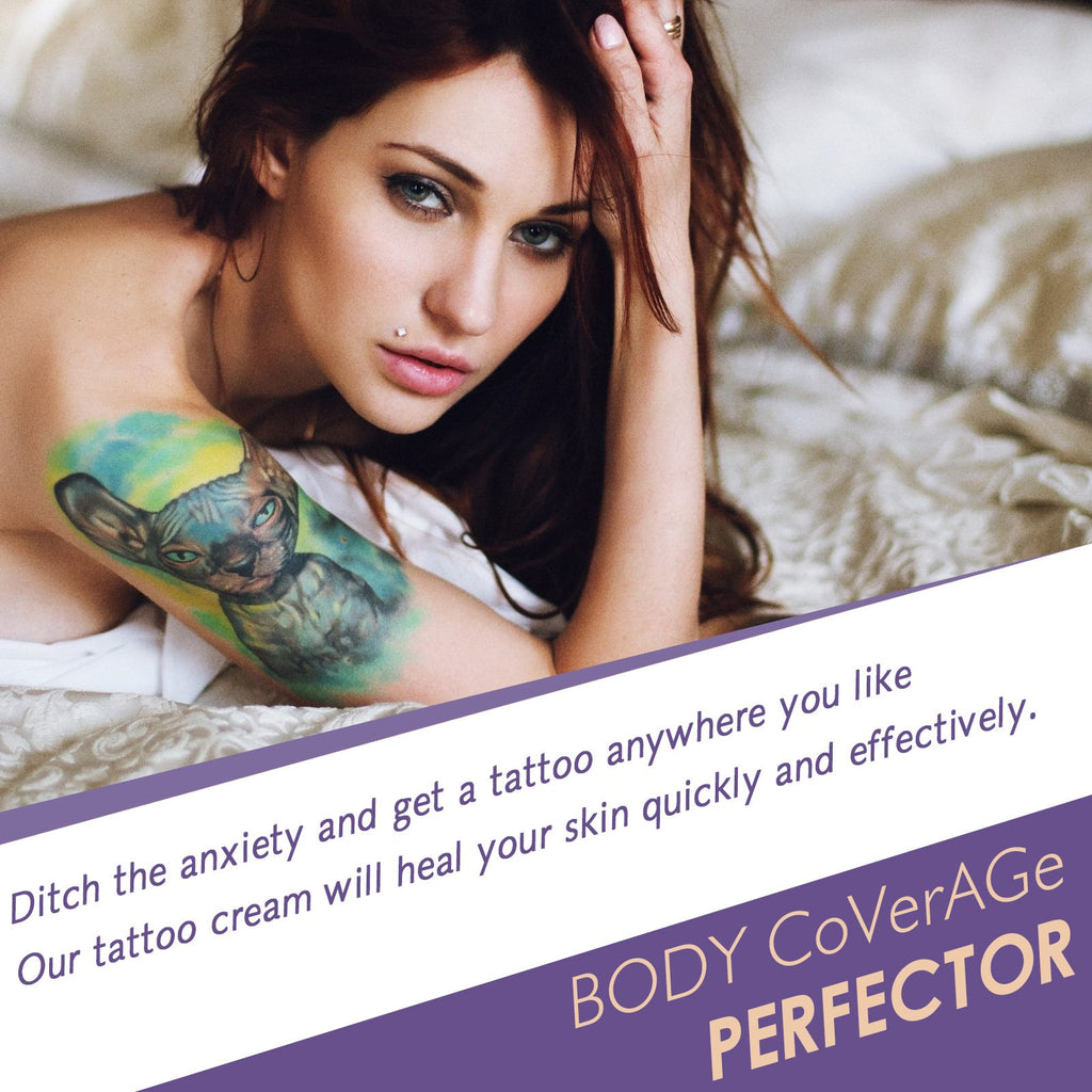 Moisturizing Concealer Repair Cream