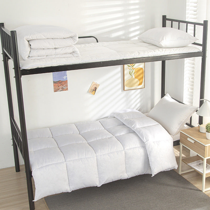 Mattress Lower Bed Mattress Mattress Single Quilt