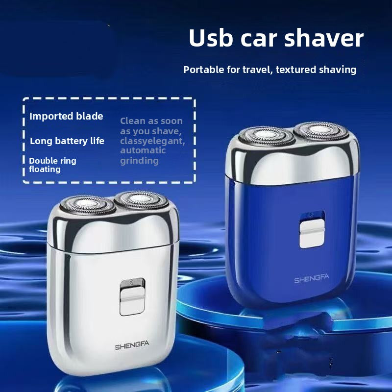 Electric Shaver for Men