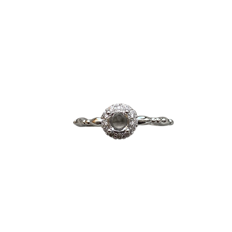 Circular ring