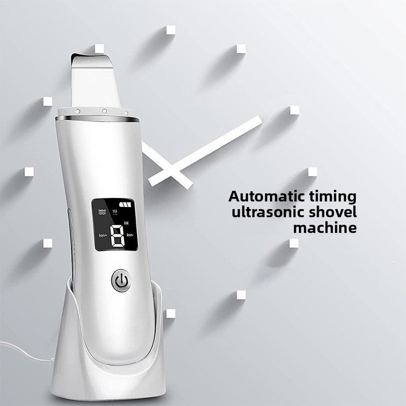 C7 Ultrasonic Facial Cleanser