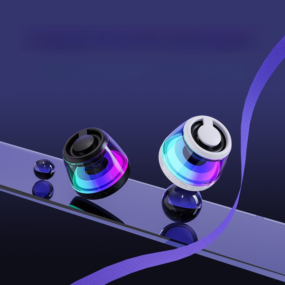 M2 Source Factory Private Model Magnetic Bluetooth Speaker