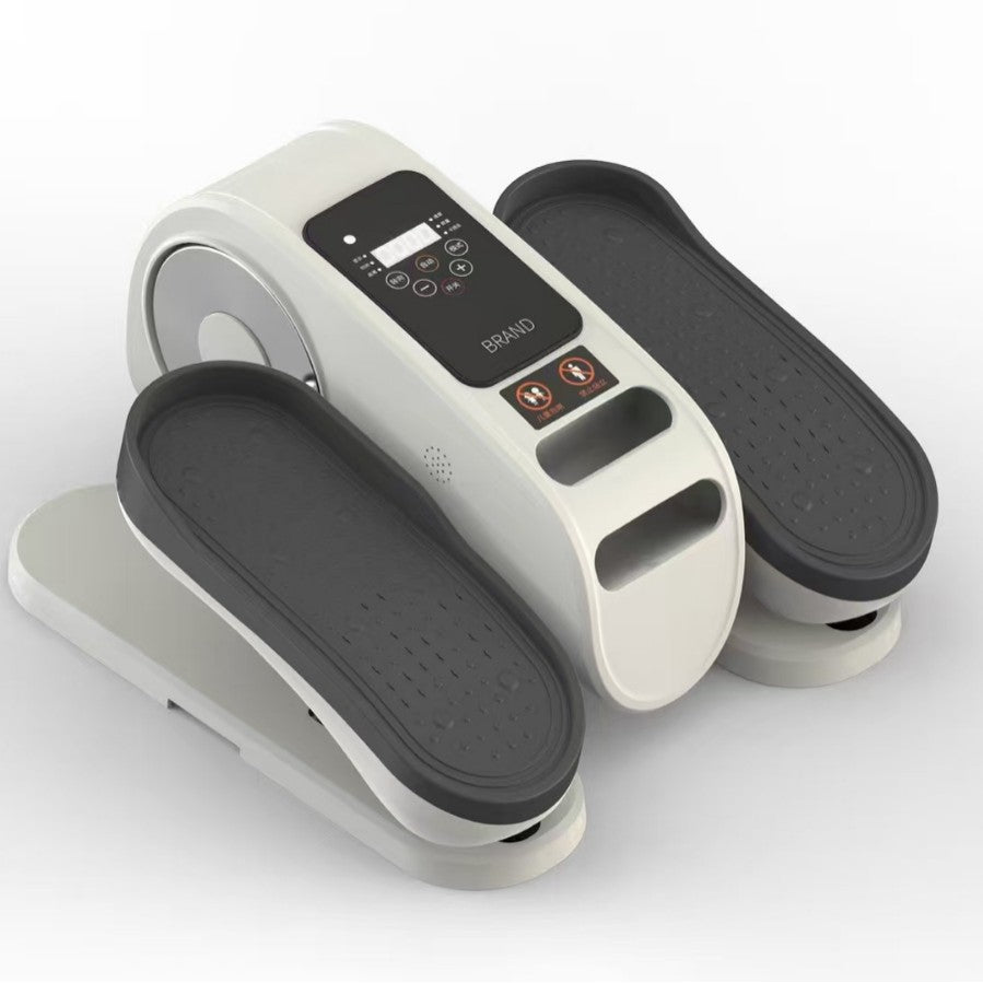 Home Elliptical Machine