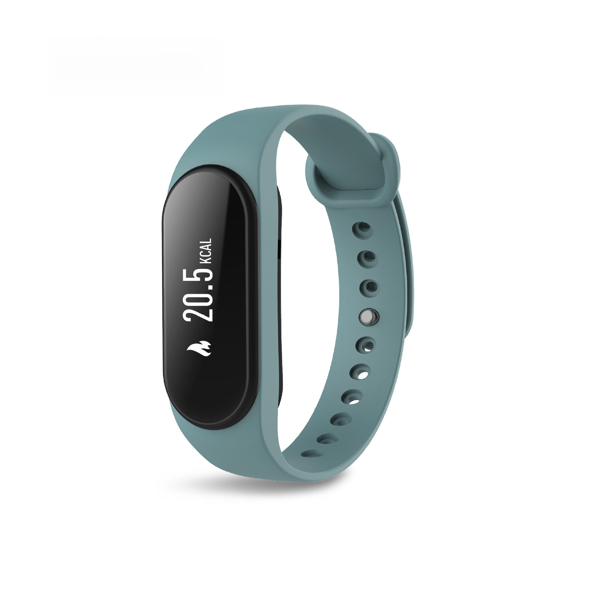 J-Style Smart OLED Fitness Tracker with Heart Rate Monitor