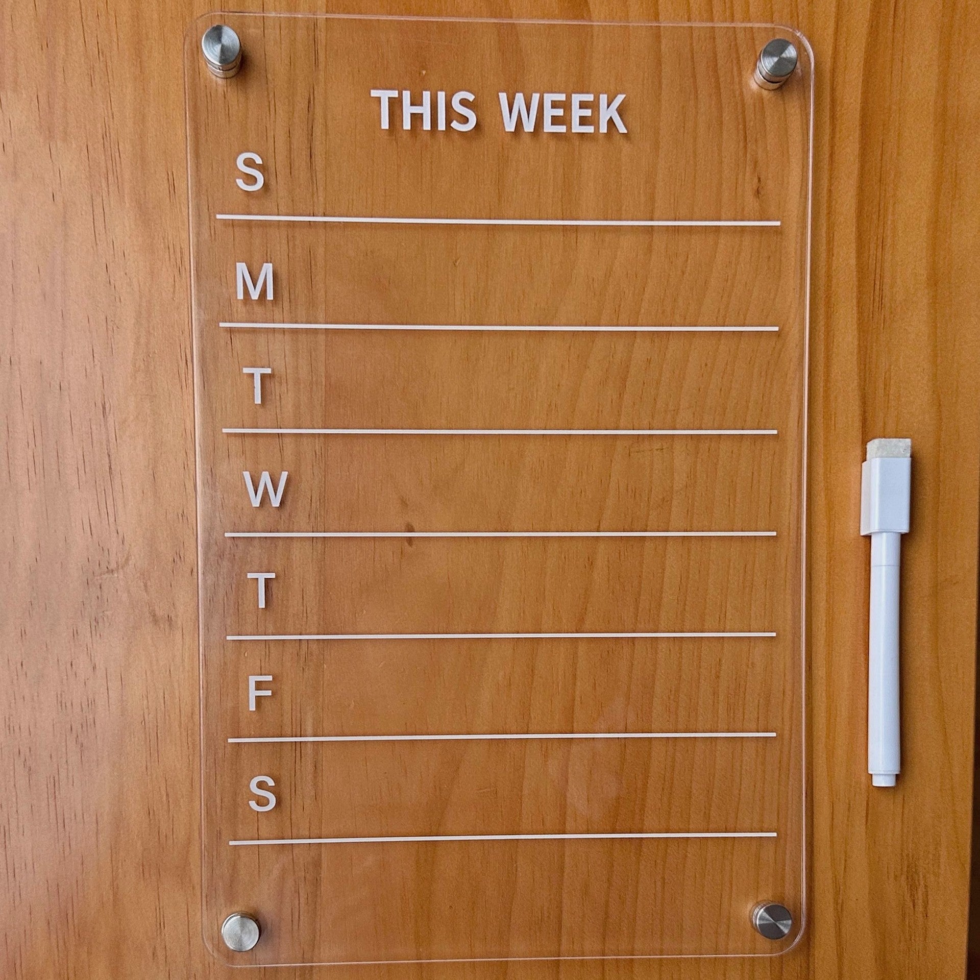 Display board