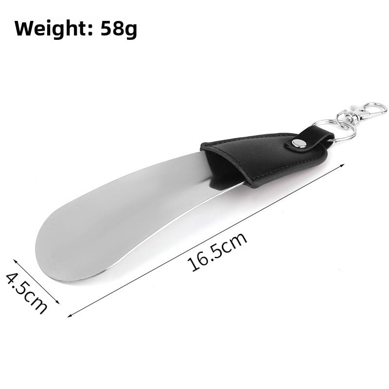 Shoe lifting device